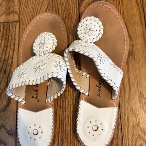 Jack Rogers Miss Palm Beach II sandal